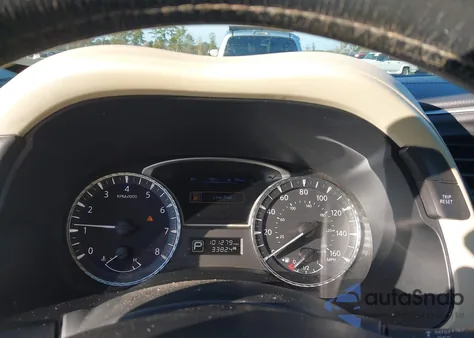 2017 Infiniti Qx60 из США, поврежденный, VIN 5N1DL0MM6HC519579